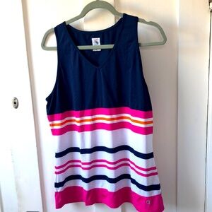 Fila Xl 2 pc tennis athletic outfit